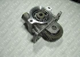 PTO BOX для гусеничный экскаватор CASE CX160 (KMJ2983, LC003030)