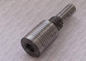 Сервопоршень для гусеничный экскаватор CASE CX290 (160212A1, TJ00066)