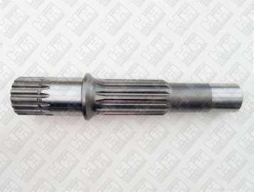 Вал для колесный экскаватор DAEWOO-DOOSAN DX160W-3 (130712-00798)
