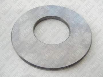 Опорная плита для гусеничный экскаватор DAEWOO-DOOSAN S130-III (3753700499, 1.412-00102, 115351B, 115351D, 1.412-00106)