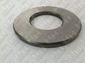 Опорная плита для гусеничный экскаватор DAEWOO-DOOSAN S170-III (113790)