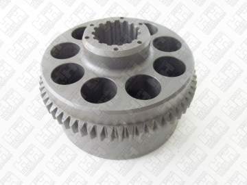 Блок поршней для колесный экскаватор DAEWOO-DOOSAN S180W-V (116635A, 410-00005, 150102-00438)