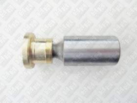 Комплект поршней (1 компл./9 шт.) для колесный экскаватор DAEWOO-DOOSAN S185W-V (704502, 409-00009A, 113351, 1.409-00090, 113352B, 409-00009, 1.355-00005)
