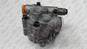 Шестеренчатый насос для колесный экскаватор DAEWOO-DOOSAN S200W-V ()