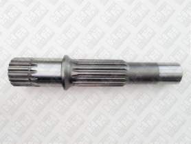 Вал для колесный экскаватор DAEWOO-DOOSAN S200W-V (132528, 132528A, 405-00013)
