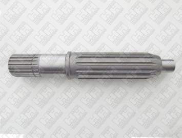 Вал для гусеничный экскаватор HITACHI ZX350-3G (0816205)