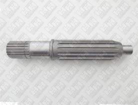 Вал для гусеничный экскаватор HITACHI ZX870-5G (0816205)