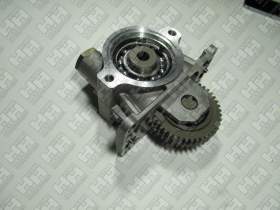 PTO BOX для гусеничный экскаватор HYUNDAI R110LC-7 ()