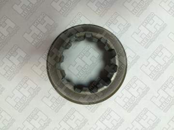 Полусфера для колесный экскаватор HYUNDAI R140W-7 (XJBN-00422)