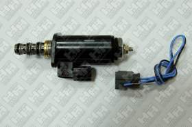 Соленоид для гусеничный экскаватор HYUNDAI R290LC-7 (XJBN-00014, XJBN-00382, XJBN-00380)